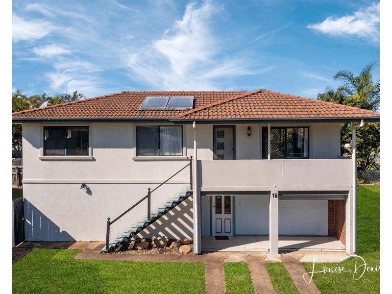 16 Benfer Road, Victoria Point QLD 4165