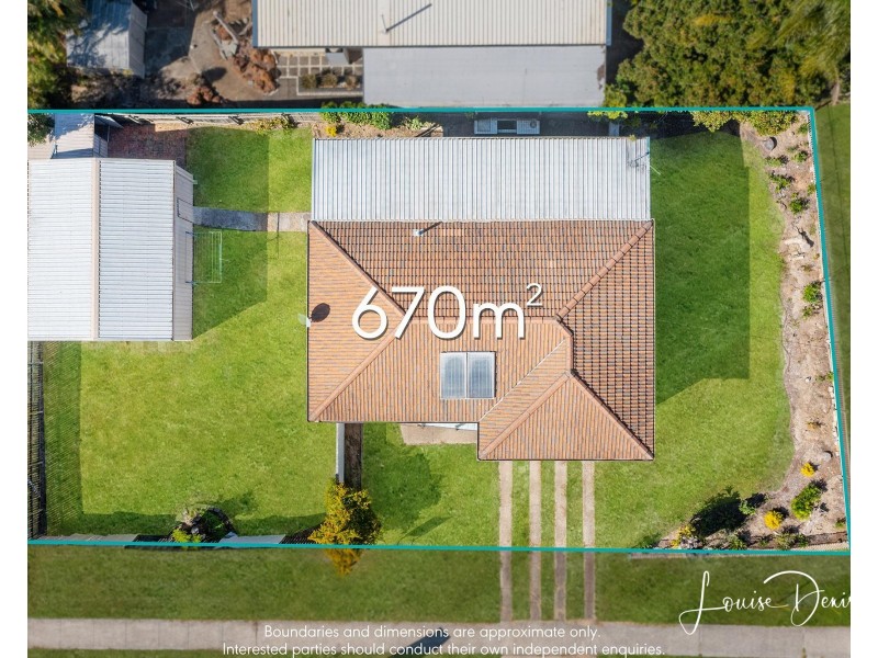 16 Benfer Road, Victoria Point QLD 4165