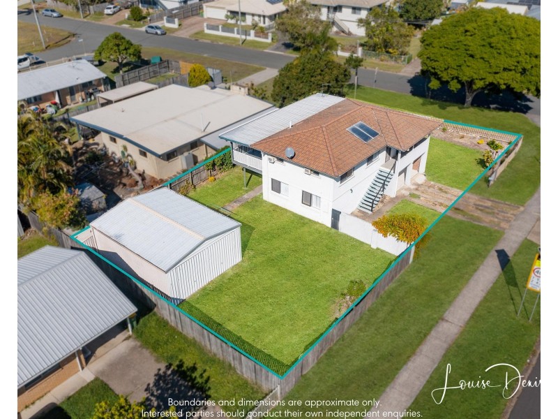 16 Benfer Road, Victoria Point QLD 4165