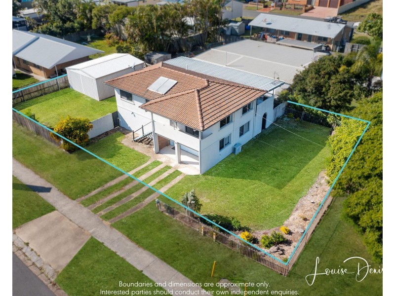 16 Benfer Road, Victoria Point QLD 4165