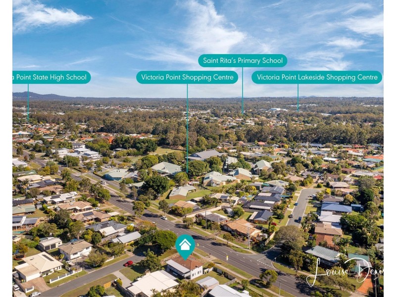 16 Benfer Road, Victoria Point QLD 4165