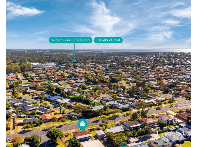 16 Benfer Road, Victoria Point QLD 4165