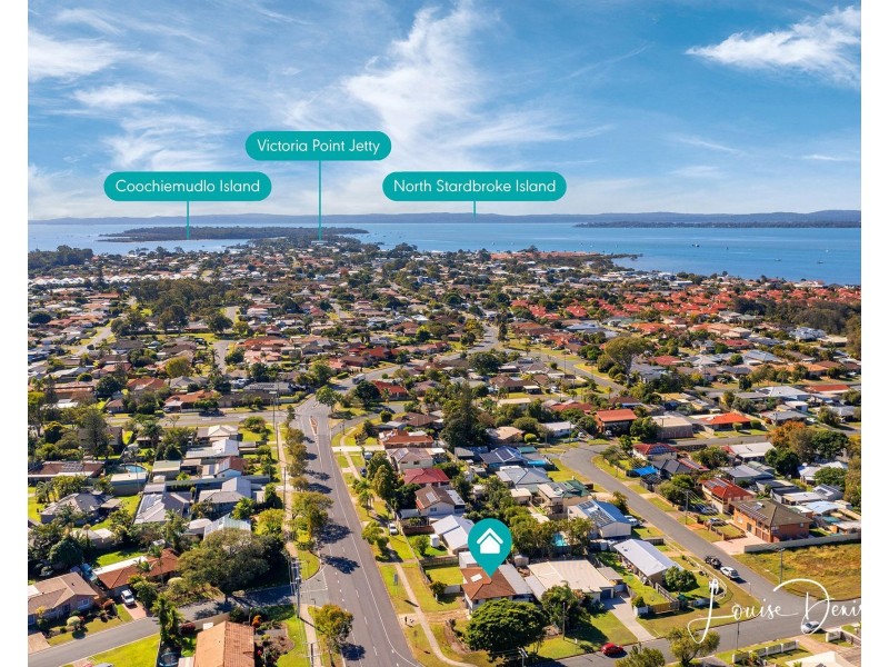 16 Benfer Road, Victoria Point QLD 4165