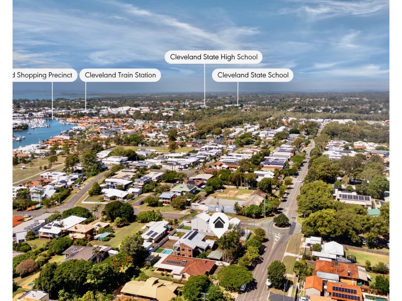 113 Gordon Street, Ormiston QLD 4160