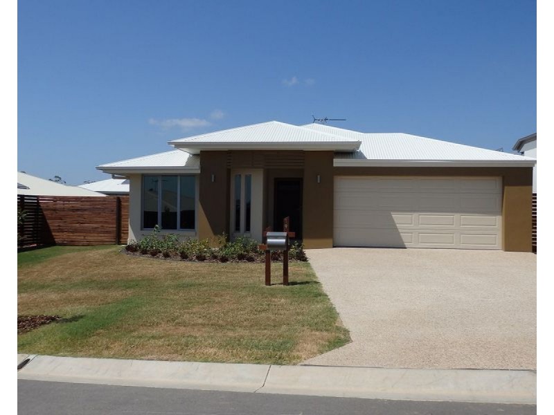 19 Rowe Crescent, Thornlands QLD 4164