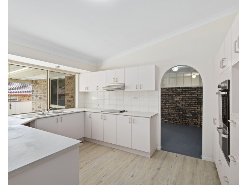 21 Greenup Street, Capalaba QLD 4157