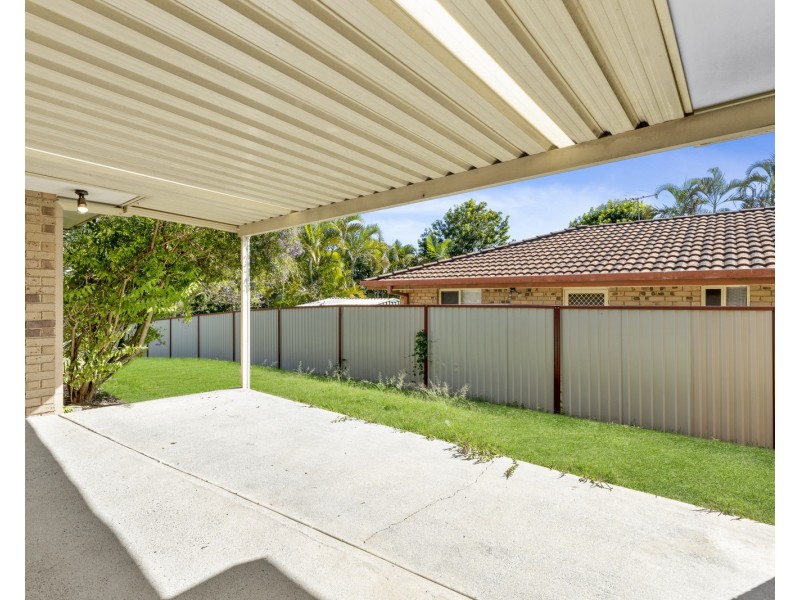 21 Greenup Street, Capalaba QLD 4157