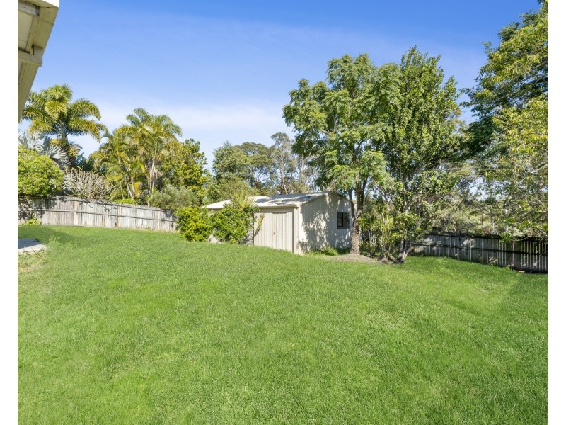 21 Greenup Street, Capalaba QLD 4157