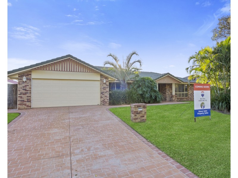 9 Primrose Drive, Thornlands QLD 4164