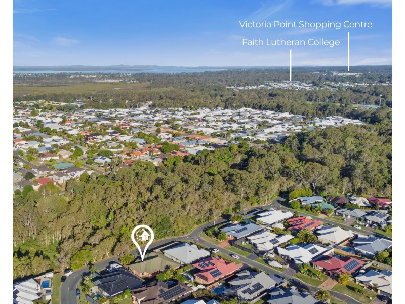 9 Primrose Drive, Thornlands QLD 4164