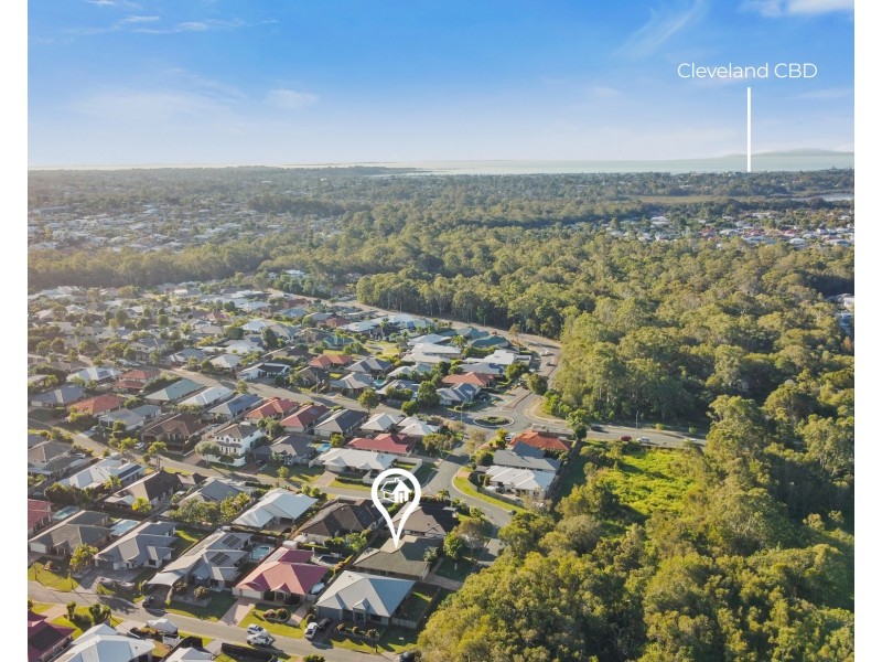 9 Primrose Drive, Thornlands QLD 4164
