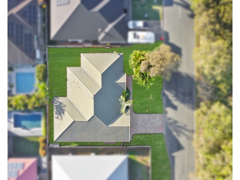 9 Primrose Drive, Thornlands QLD 4164