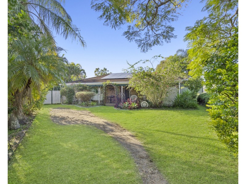 9 Durham Street, Alexandra Hills QLD 4161