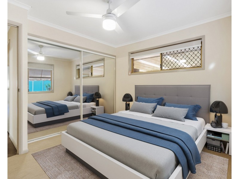 12/124-132 Wellington Street, Ormiston QLD 4160