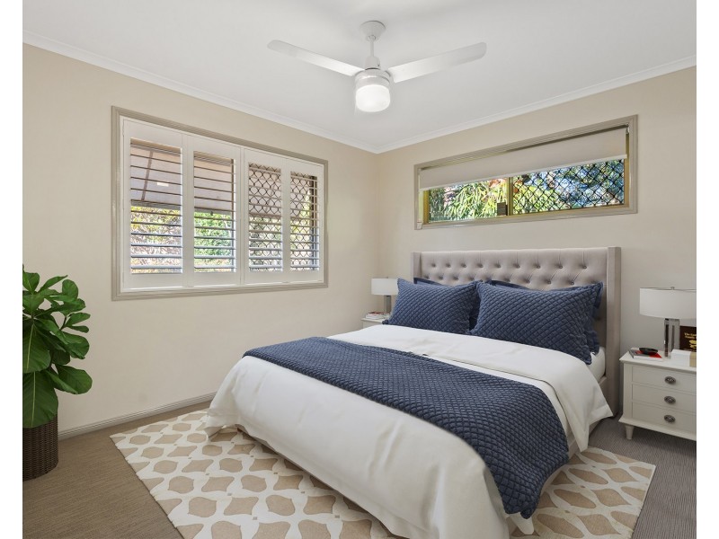 12/124-132 Wellington Street, Ormiston QLD 4160