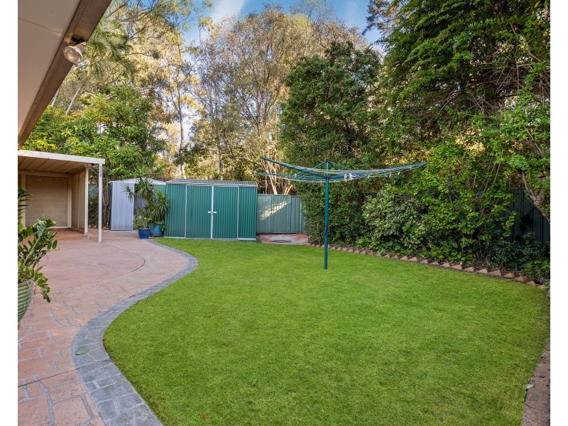 12/124-132 Wellington Street, Ormiston QLD 4160