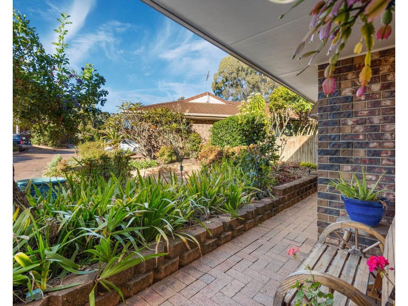 12/124-132 Wellington Street, Ormiston QLD 4160