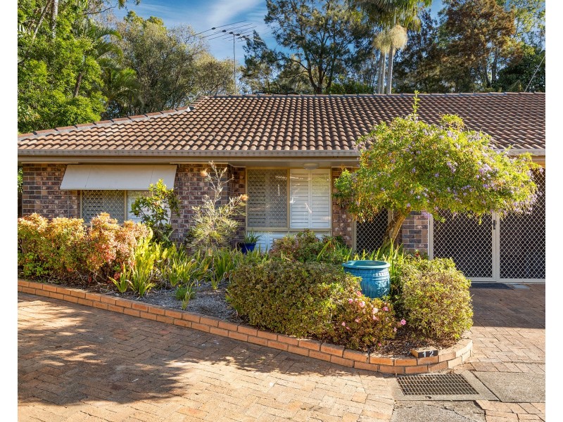 12/124-132 Wellington Street, Ormiston QLD 4160