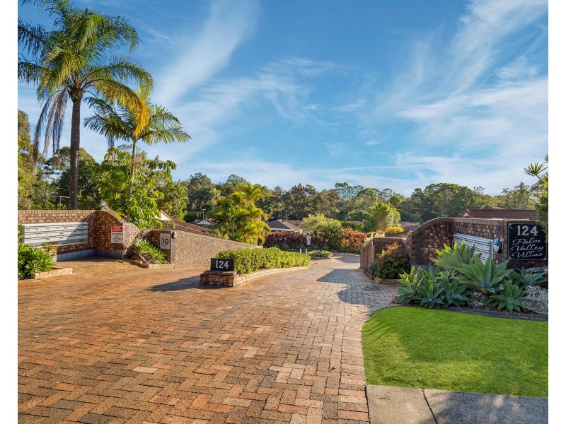 12/124-132 Wellington Street, Ormiston QLD 4160