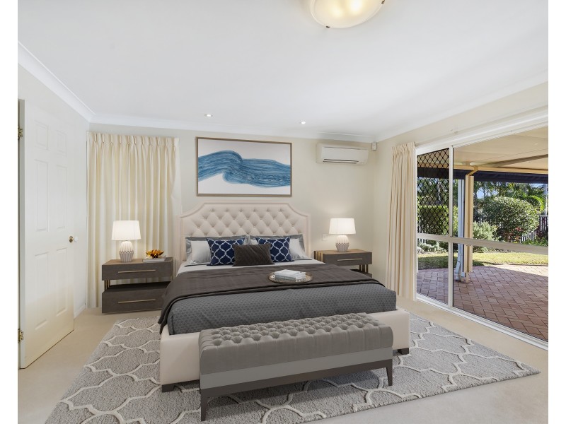 273 Cribb Road, Carindale QLD 4152