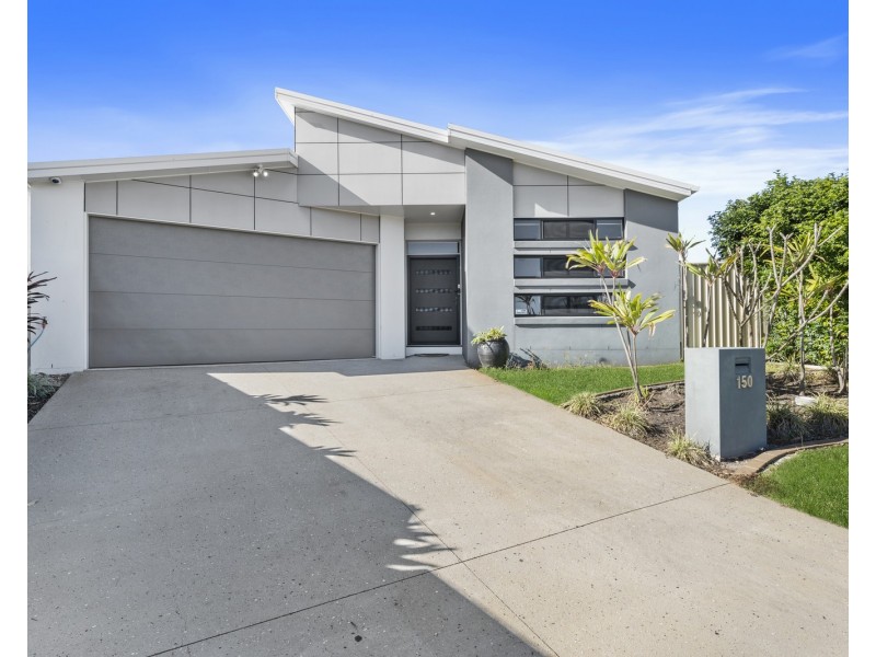150 Bankswood Drive, Redland Bay QLD 4165