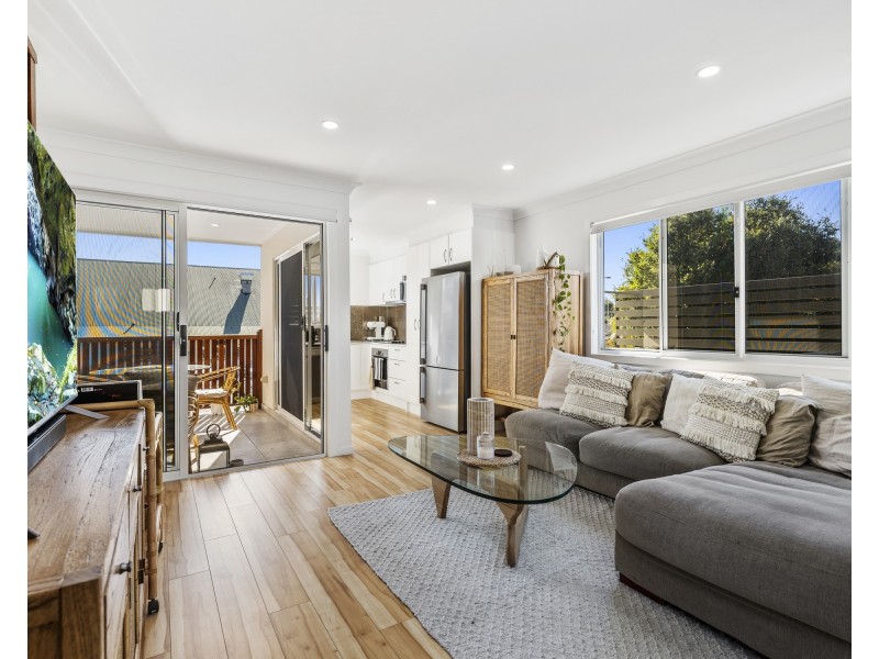 6/2 Michelle Court, Cleveland QLD 4163