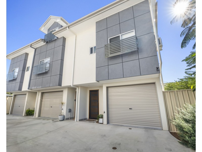 6/2 Michelle Court, Cleveland QLD 4163