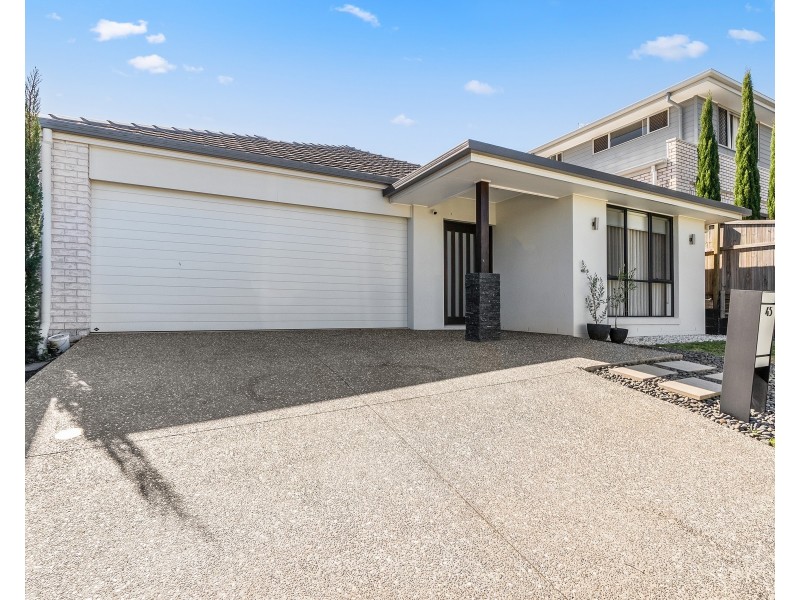 45 Walter Drive, Thornlands QLD 4164