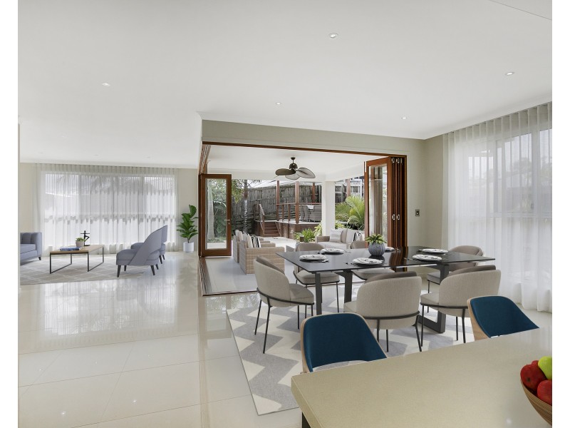 27 Bouquet Street, Mount Cotton QLD 4165