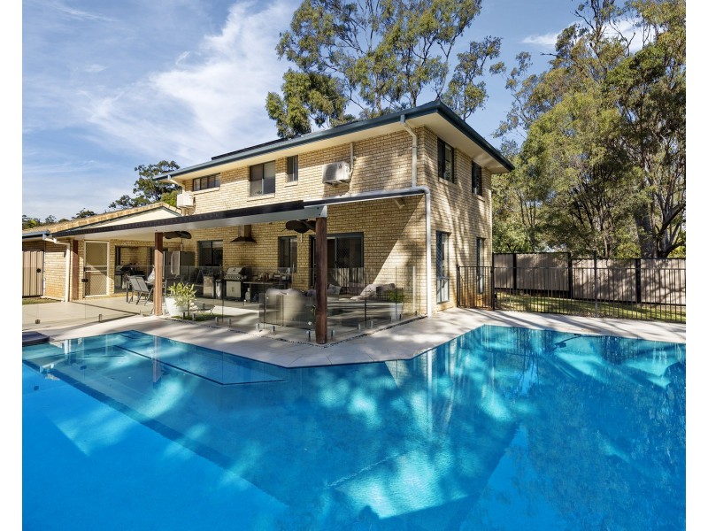 22 Trent Circuit, Alexandra Hills QLD 4161