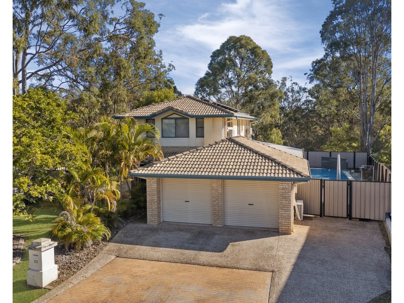 22 Trent Circuit, Alexandra Hills QLD 4161