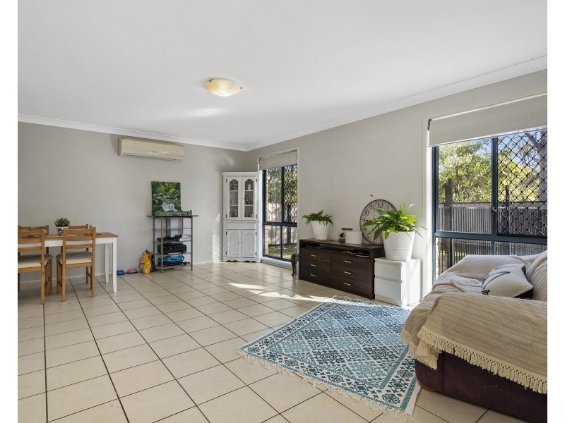 22 Trent Circuit, Alexandra Hills QLD 4161
