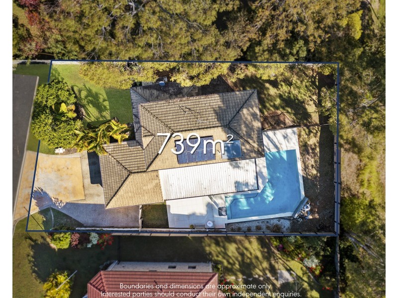 22 Trent Circuit, Alexandra Hills QLD 4161