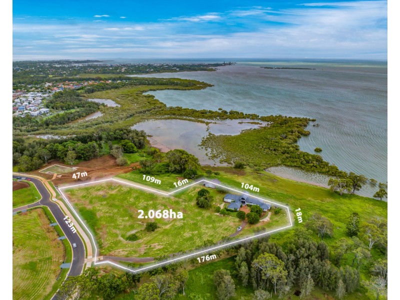 86-106 George Thorn Drive, Thornlands QLD 4164