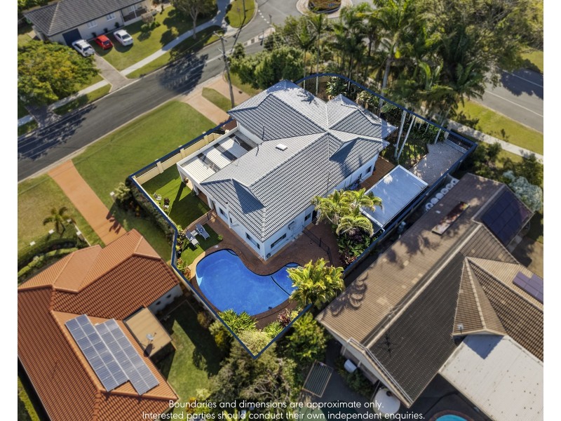 71 Princess Street, Cleveland QLD 4163
