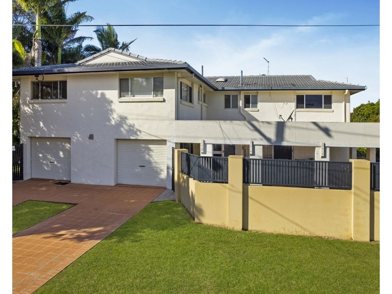 71 Princess Street, Cleveland QLD 4163