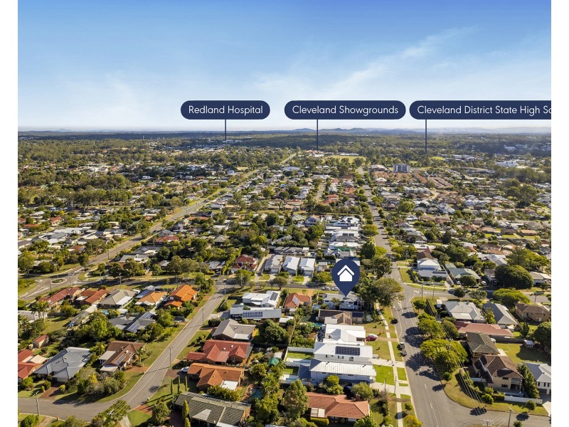 71 Princess Street, Cleveland QLD 4163