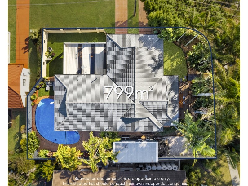 71 Princess Street, Cleveland QLD 4163