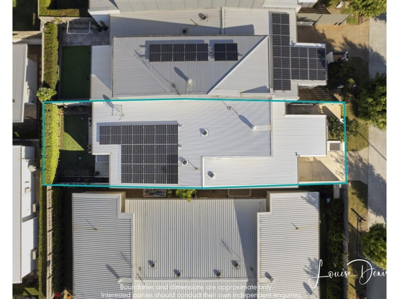 67/20 Salisbury Street, Redland Bay QLD 4165