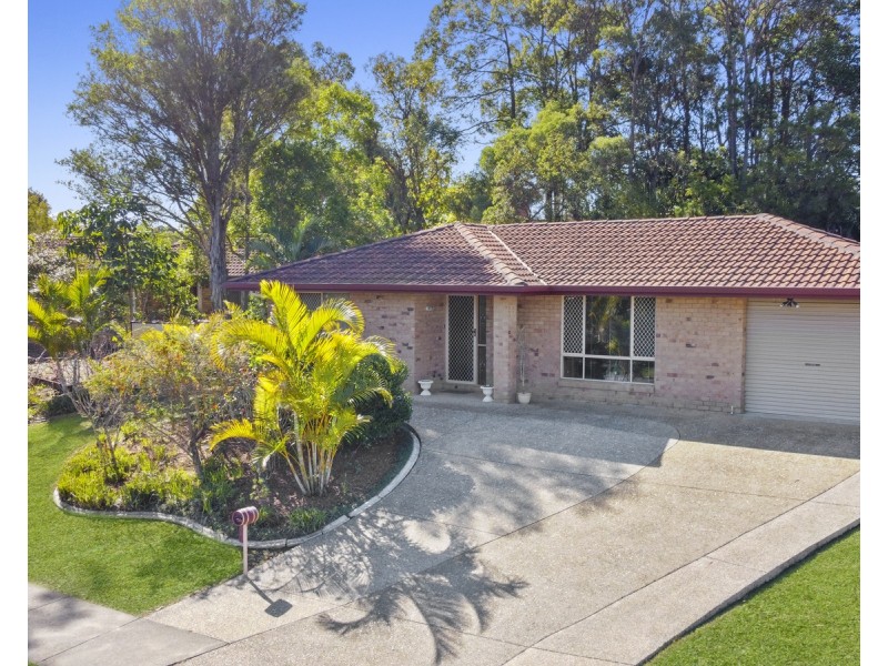 17 Wimborne Road, Alexandra Hills QLD 4161