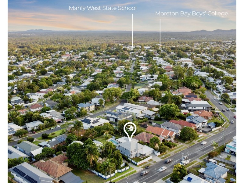 76 Manly Road, Manly West QLD 4179