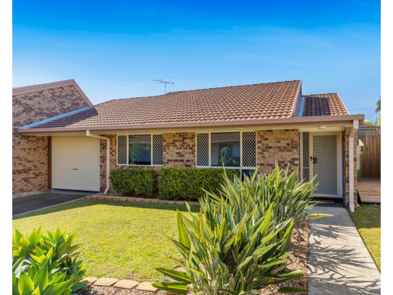 35/109-111 Mount Cotton Road, Capalaba QLD 4157