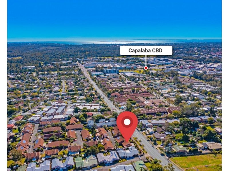 35/109-111 Mount Cotton Road, Capalaba QLD 4157