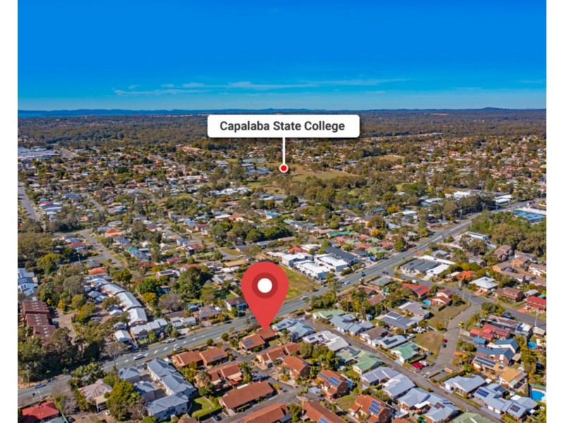 35/109-111 Mount Cotton Road, Capalaba QLD 4157
