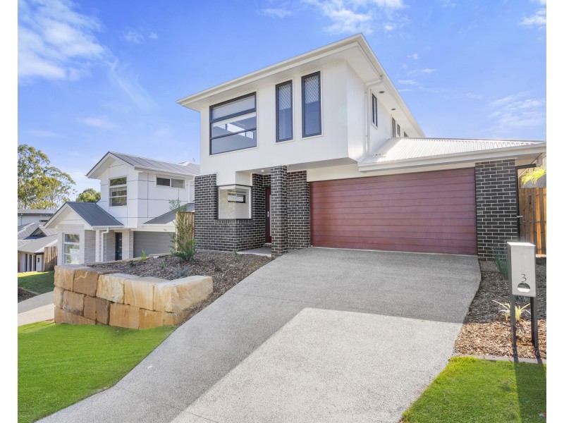3 Harvard Road, Waterford QLD 4133