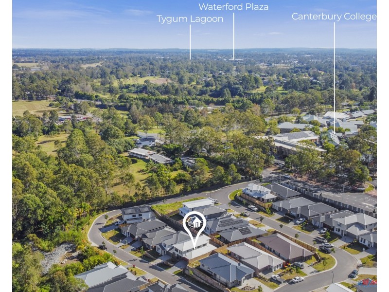3 Harvard Road, Waterford QLD 4133