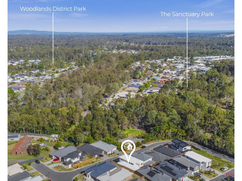 3 Harvard Road, Waterford QLD 4133