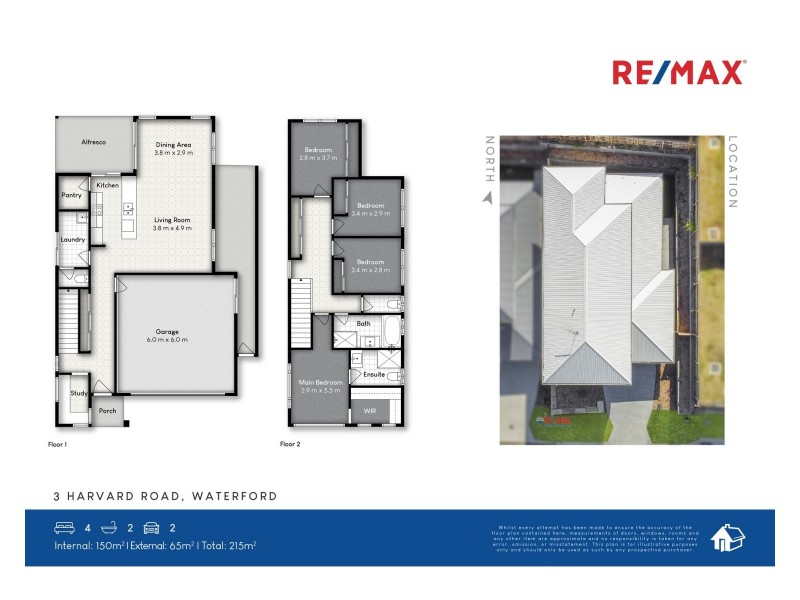 3 Harvard Road, Waterford QLD 4133