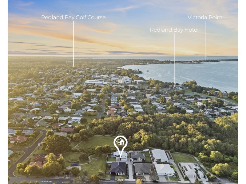 39 Salisbury Street, Redland Bay QLD 4165