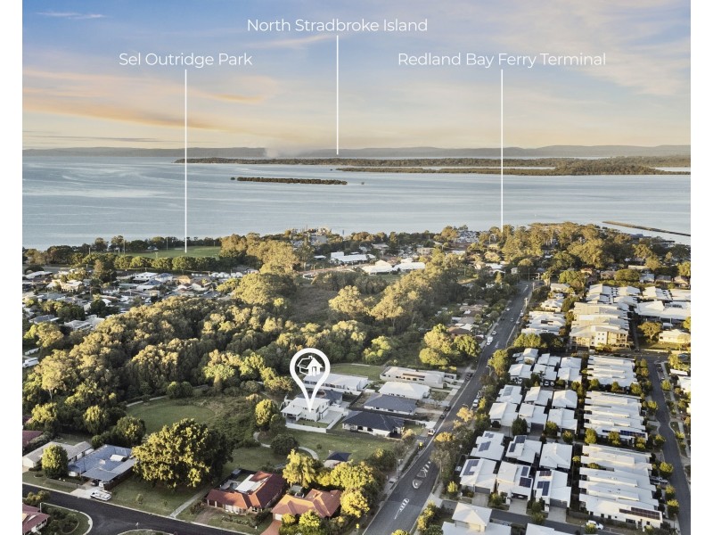 39 Salisbury Street, Redland Bay QLD 4165